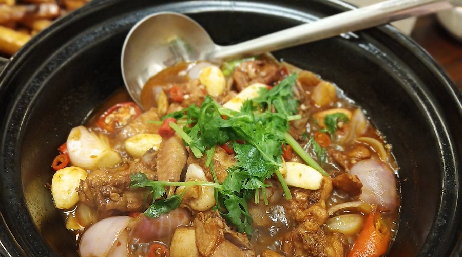 Little Hunan Cuisine — Food, George Town, Pulau Pinang