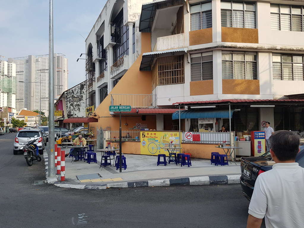 72 Wan Than Mee — Environment, George Town, Pulau Pinang