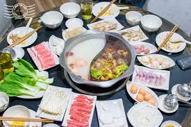 Chiow Lin Steamboat Restaurant Sdn Bhd — Food, George Town, Pulau Pinang