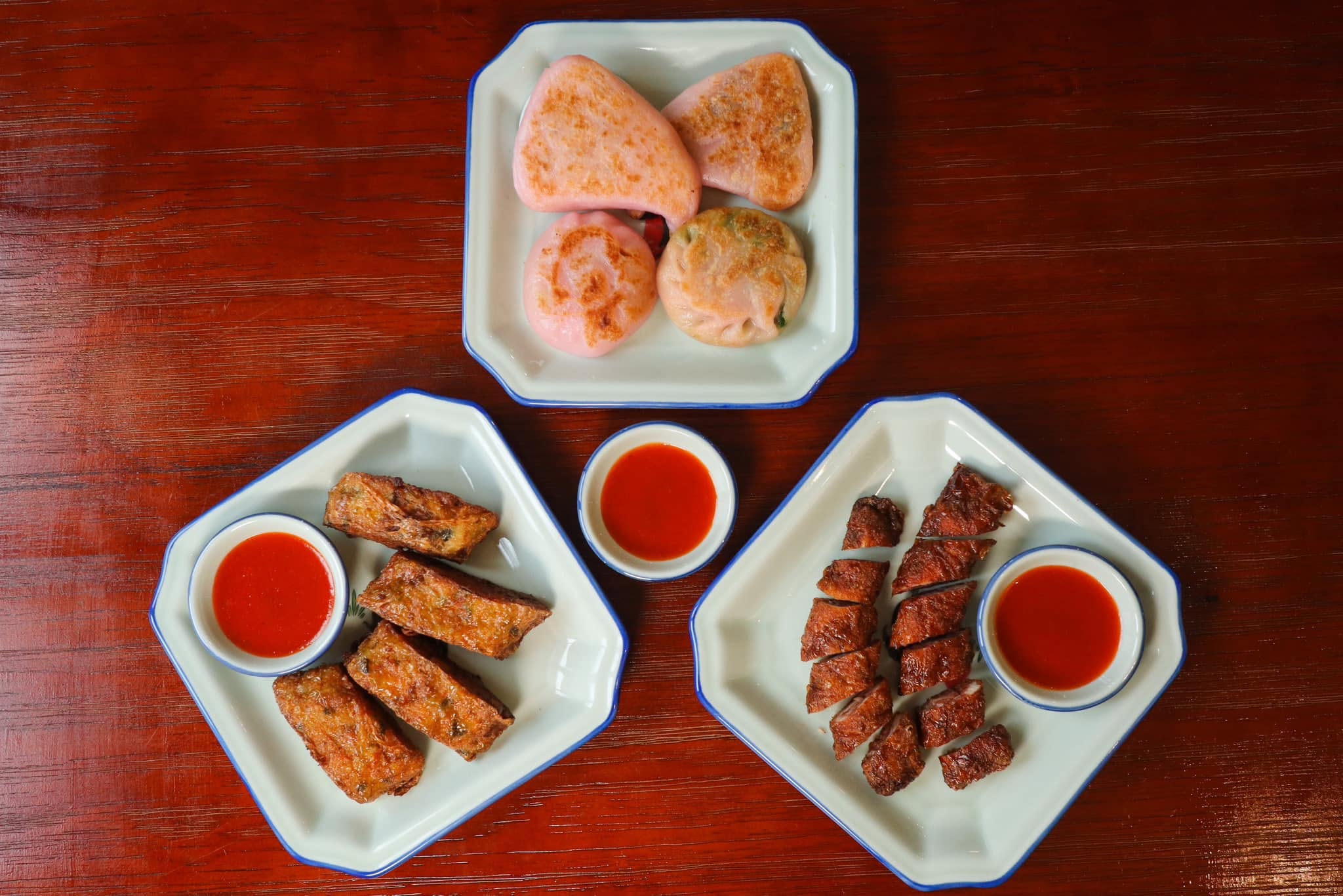 Lok Kee Kopitiam — Food, George Town, Pulau Pinang
