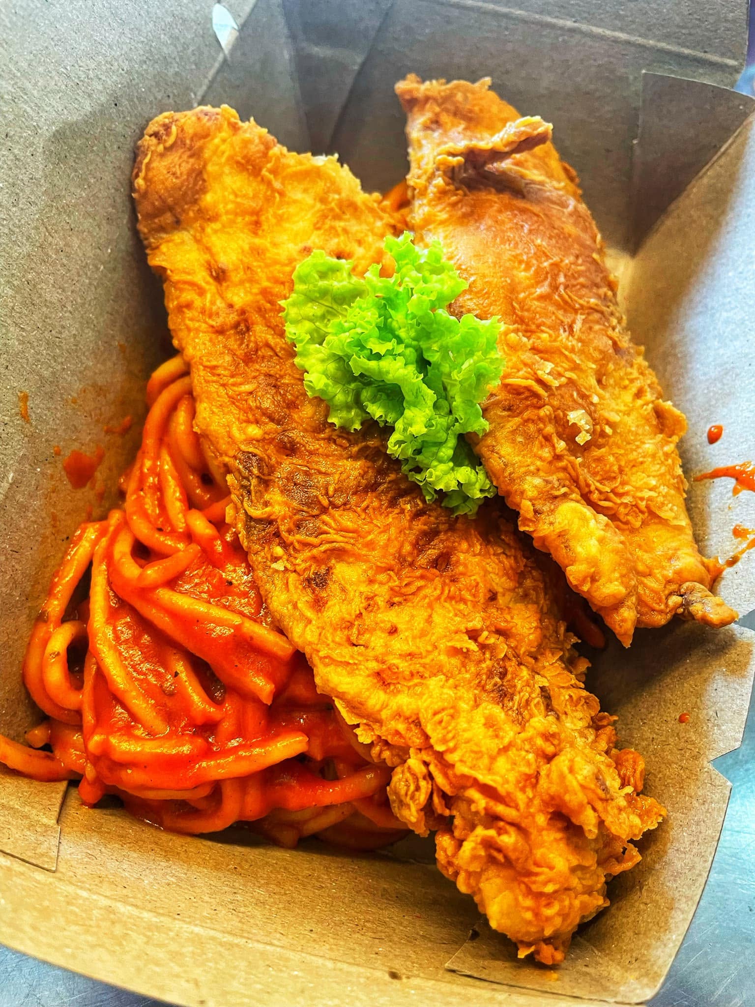 Pit Pastilicious — Food, Pulau Pinang