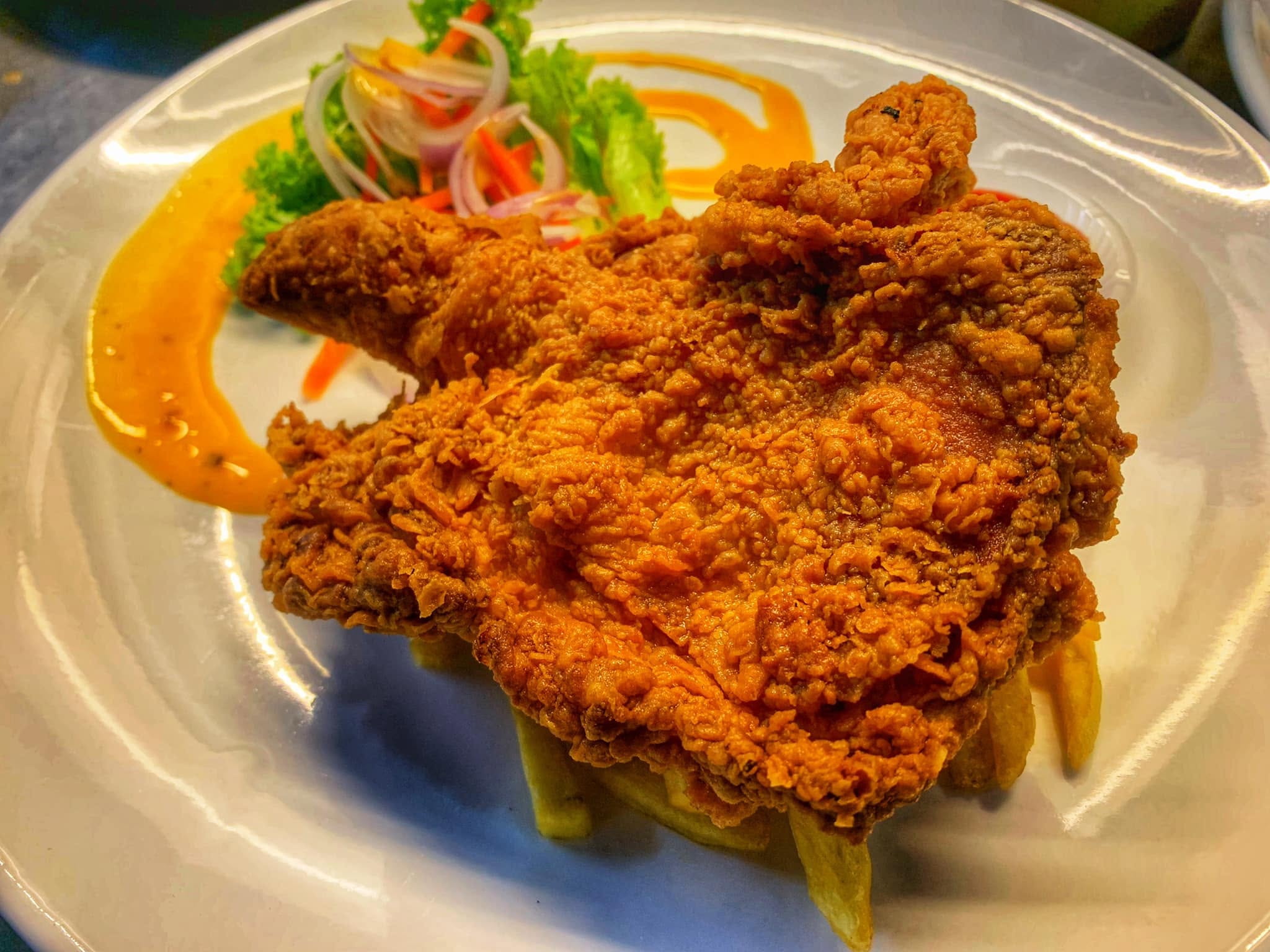 Pit Pastilicious — Food, Pulau Pinang