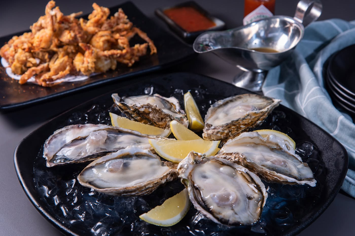 M20 Restaurant and Cafe — Food, George Town, Pulau Pinang