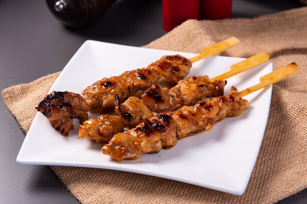 M20 Restaurant and Cafe — Food, George Town, Pulau Pinang