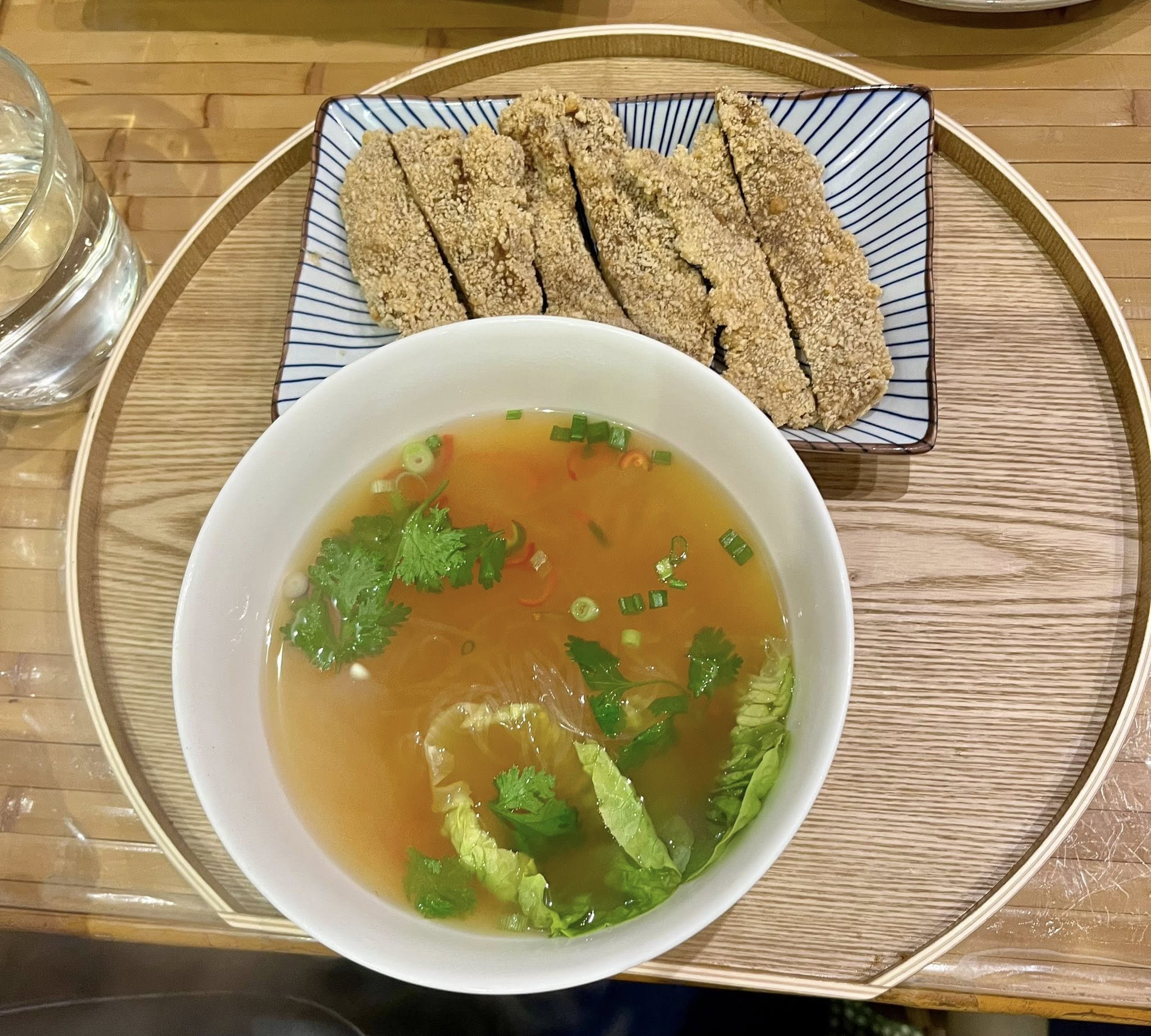 Taiwan kochabi Georgetown — Food, George Town, Pulau Pinang