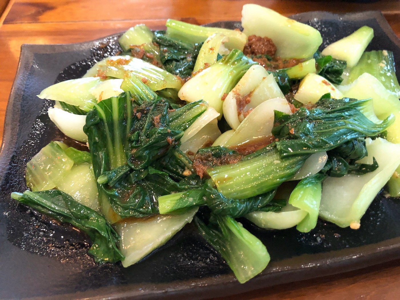 Taiwan kochabi Georgetown — Food, George Town, Pulau Pinang