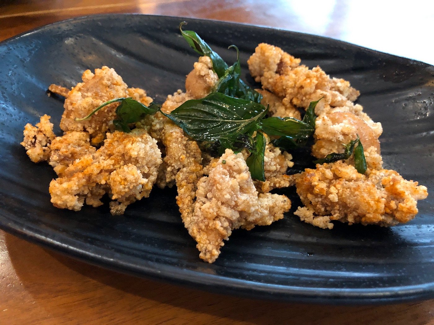 Taiwan kochabi Georgetown — Food, George Town, Pulau Pinang