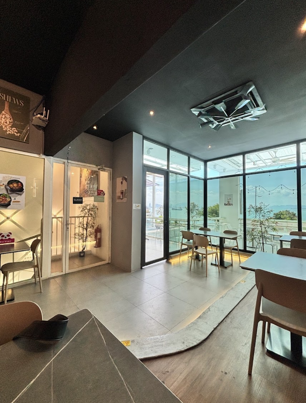 Daily Toast — Environment, Jelutong, Pulau Pinang
