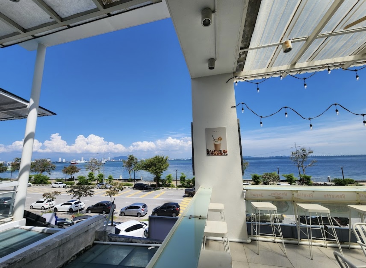 Daily Toast — Environment, Jelutong, Pulau Pinang