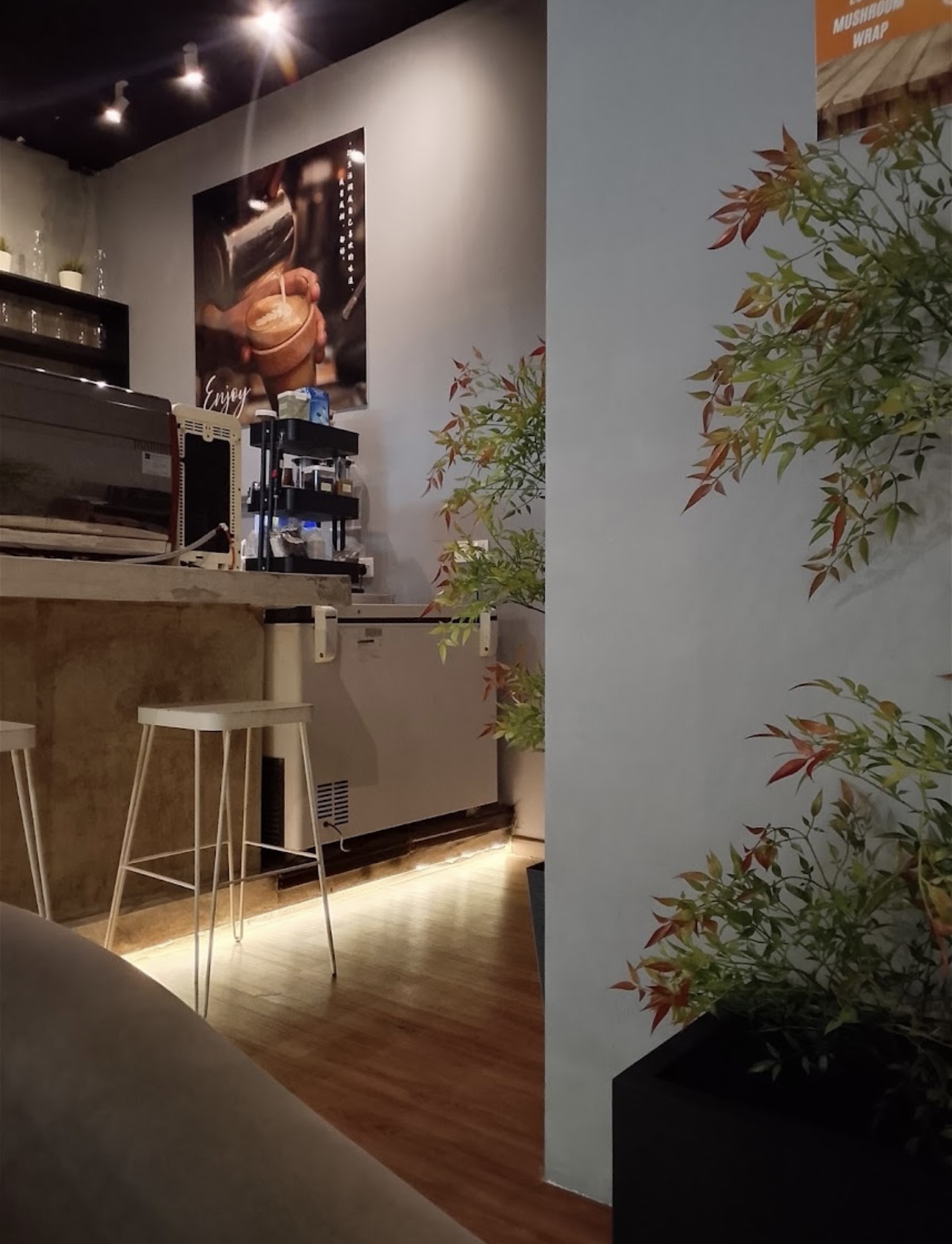 Daily Toast — Environment, Jelutong, Pulau Pinang