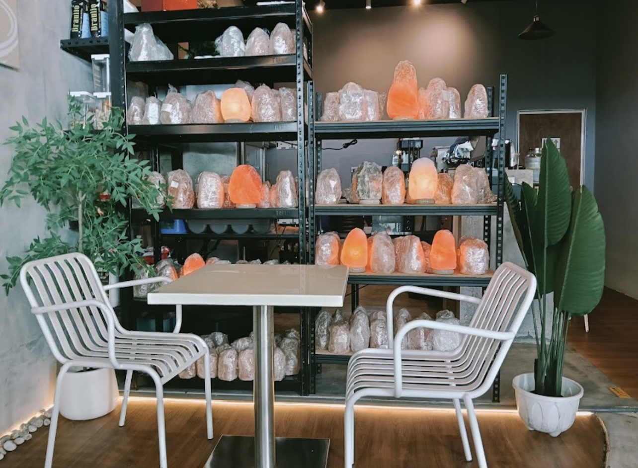 Daily Toast — Environment, Jelutong, Pulau Pinang
