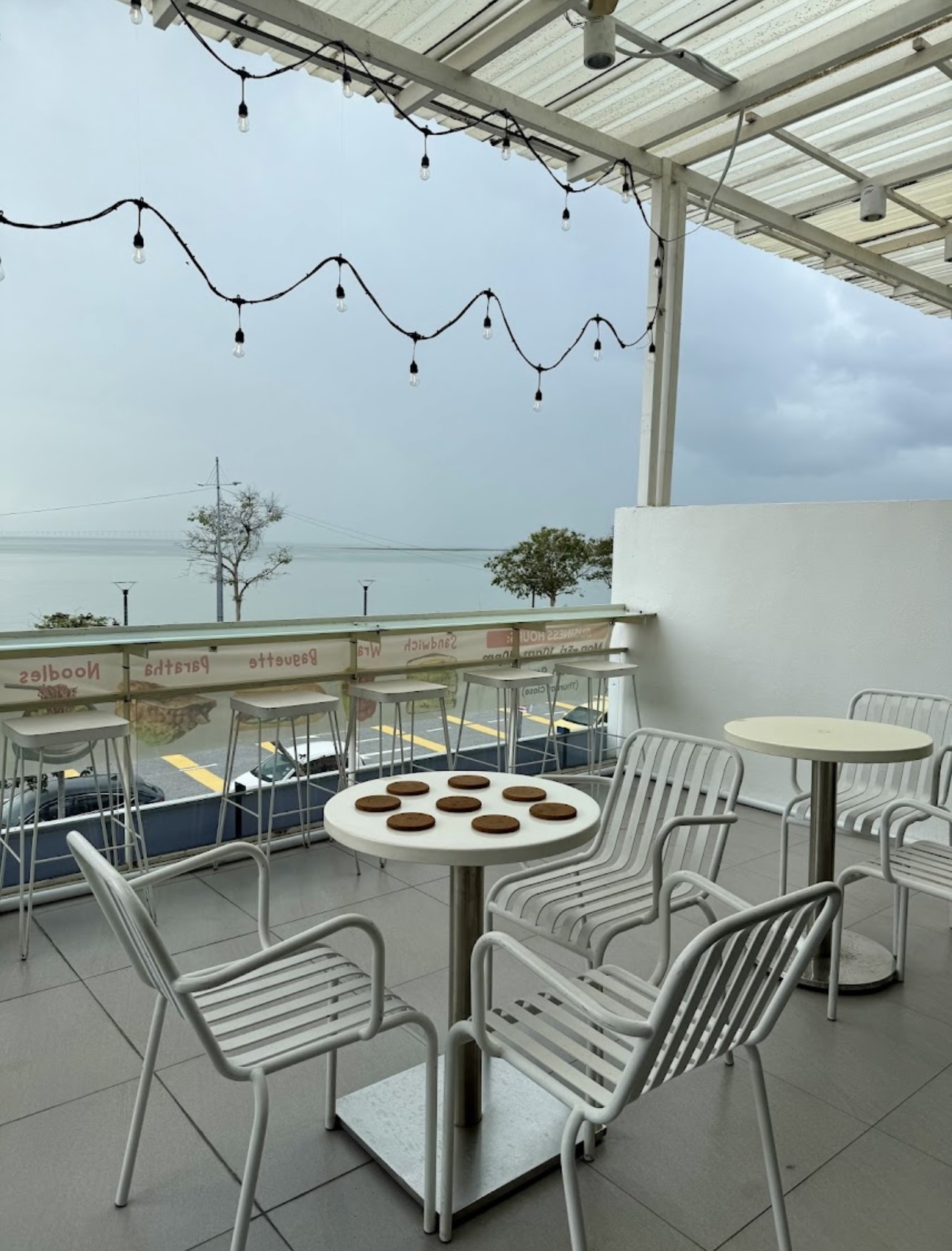 Daily Toast — Environment, Jelutong, Pulau Pinang