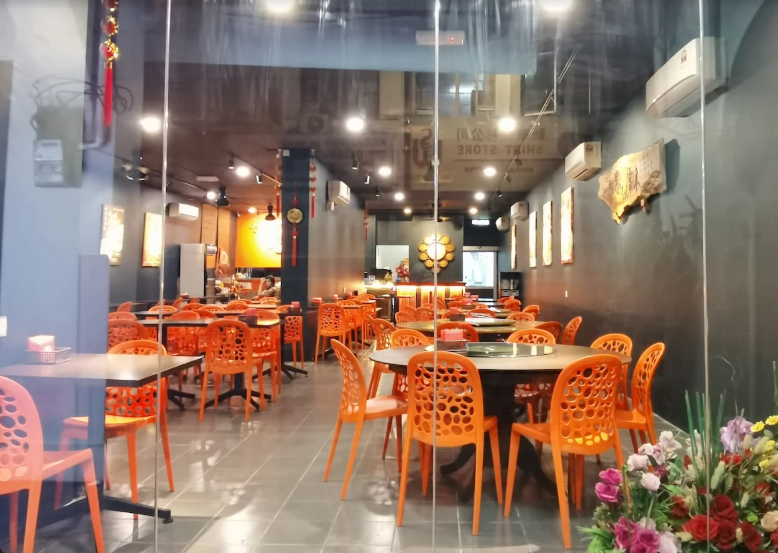 L Kitchen 李月香粥麵饭| George Town — Environment, George Town, Pulau Pinang