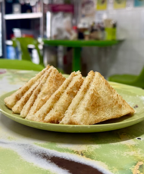 Bee Hwa Cafe — Food, George Town, Pulau Pinang