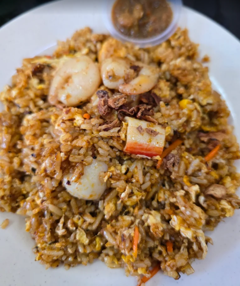 Bee Hwa Cafe — Food, George Town, Pulau Pinang