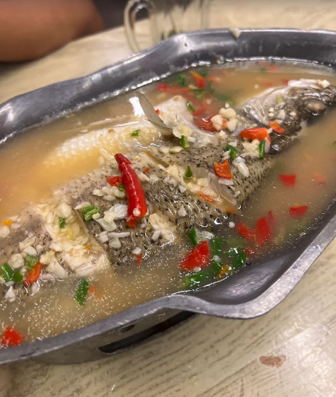 Furqan Tom Yam — Food, George Town, Pulau Pinang