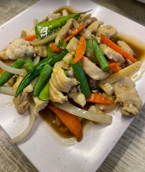 Furqan Tom Yam — Food, George Town, Pulau Pinang