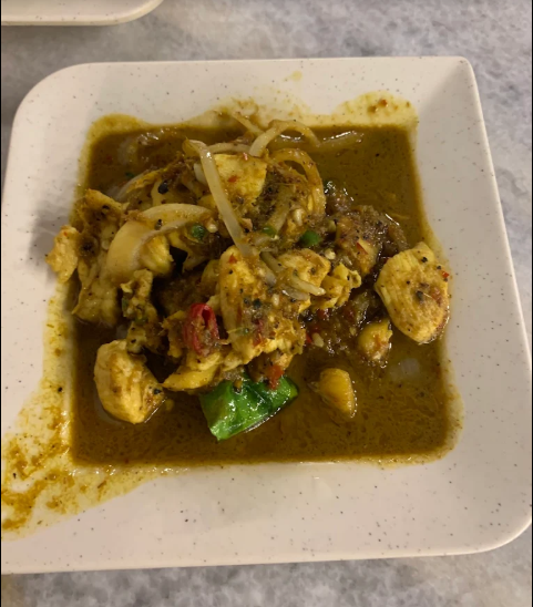 Furqan Tom Yam — Food, George Town, Pulau Pinang