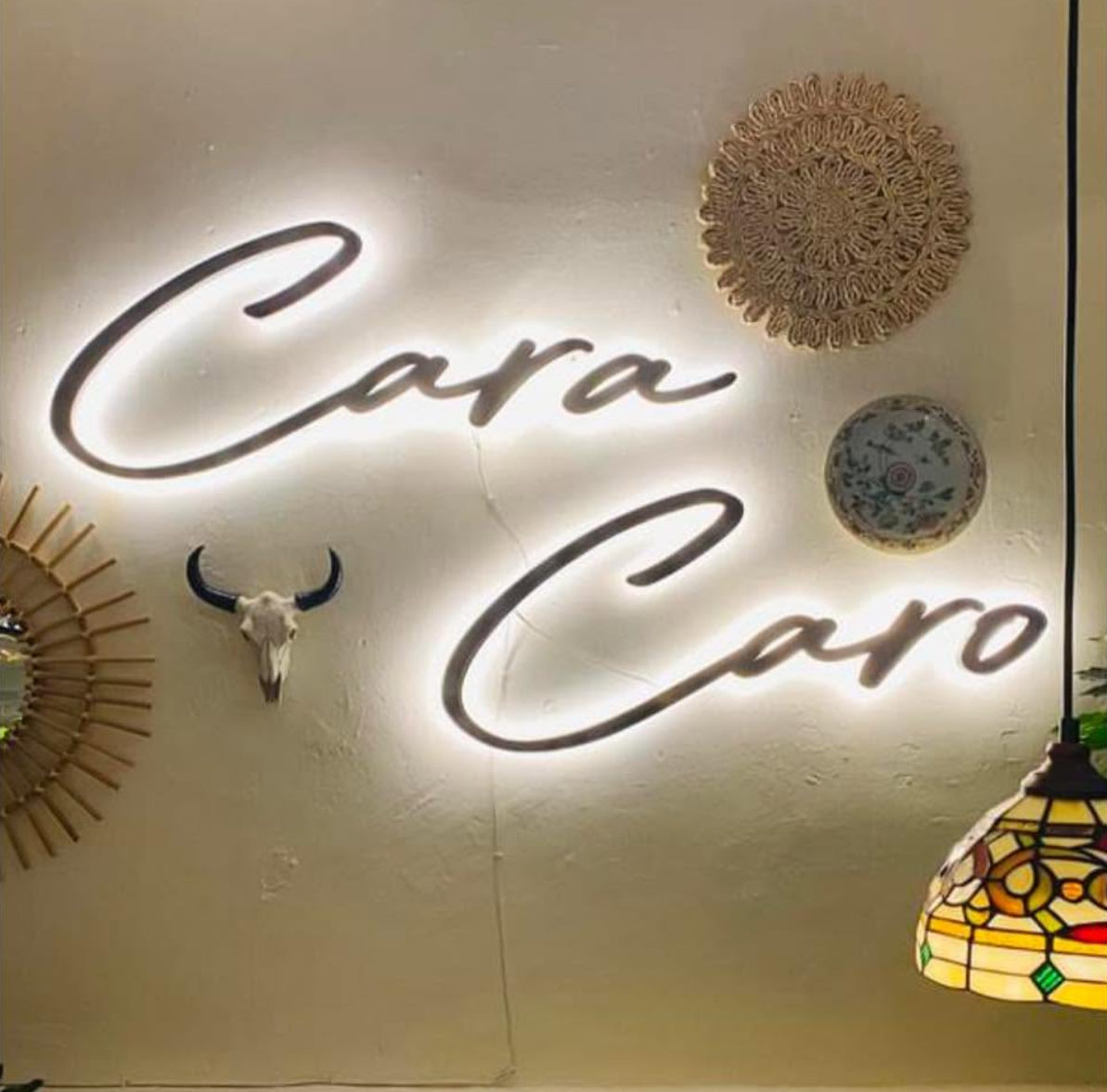 Cara Caro Cafe