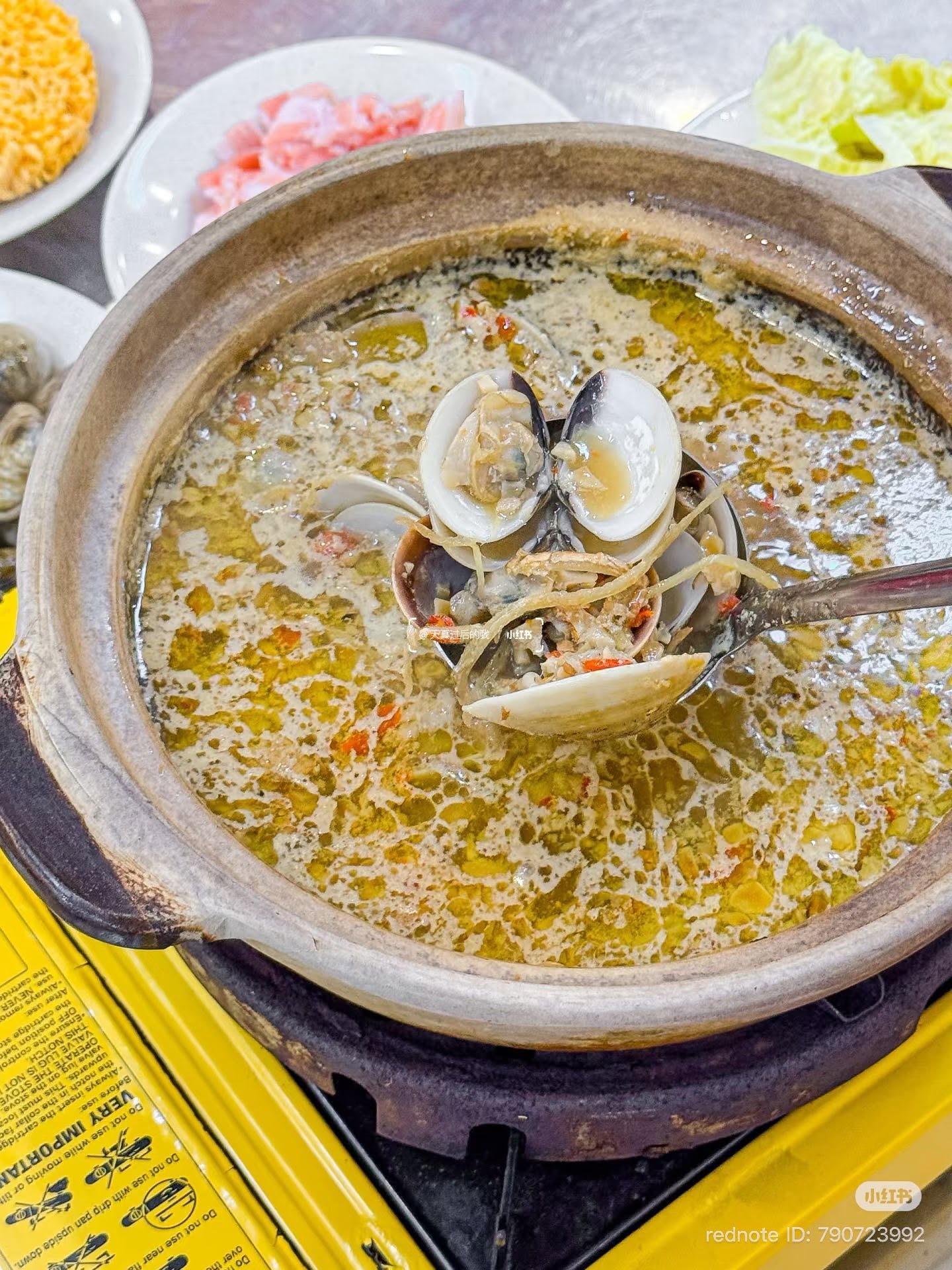 Khao Kun Steamboat Buffet PG (Lalapot) — Food, George Town, Pulau Pinang