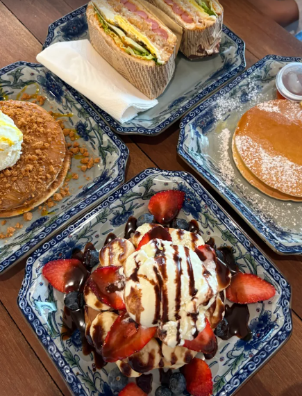 Sinar Koffee.my — Food, George Town, Pulau Pinang