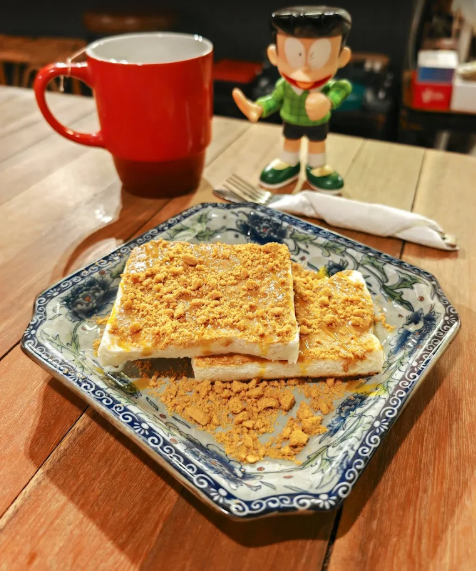 Sinar Koffee.my — Food, George Town, Pulau Pinang
