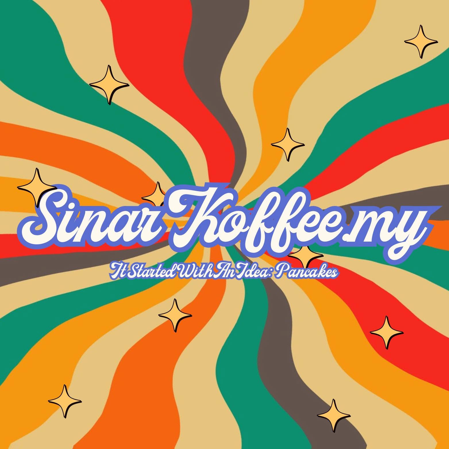 Sinar Koffee.my