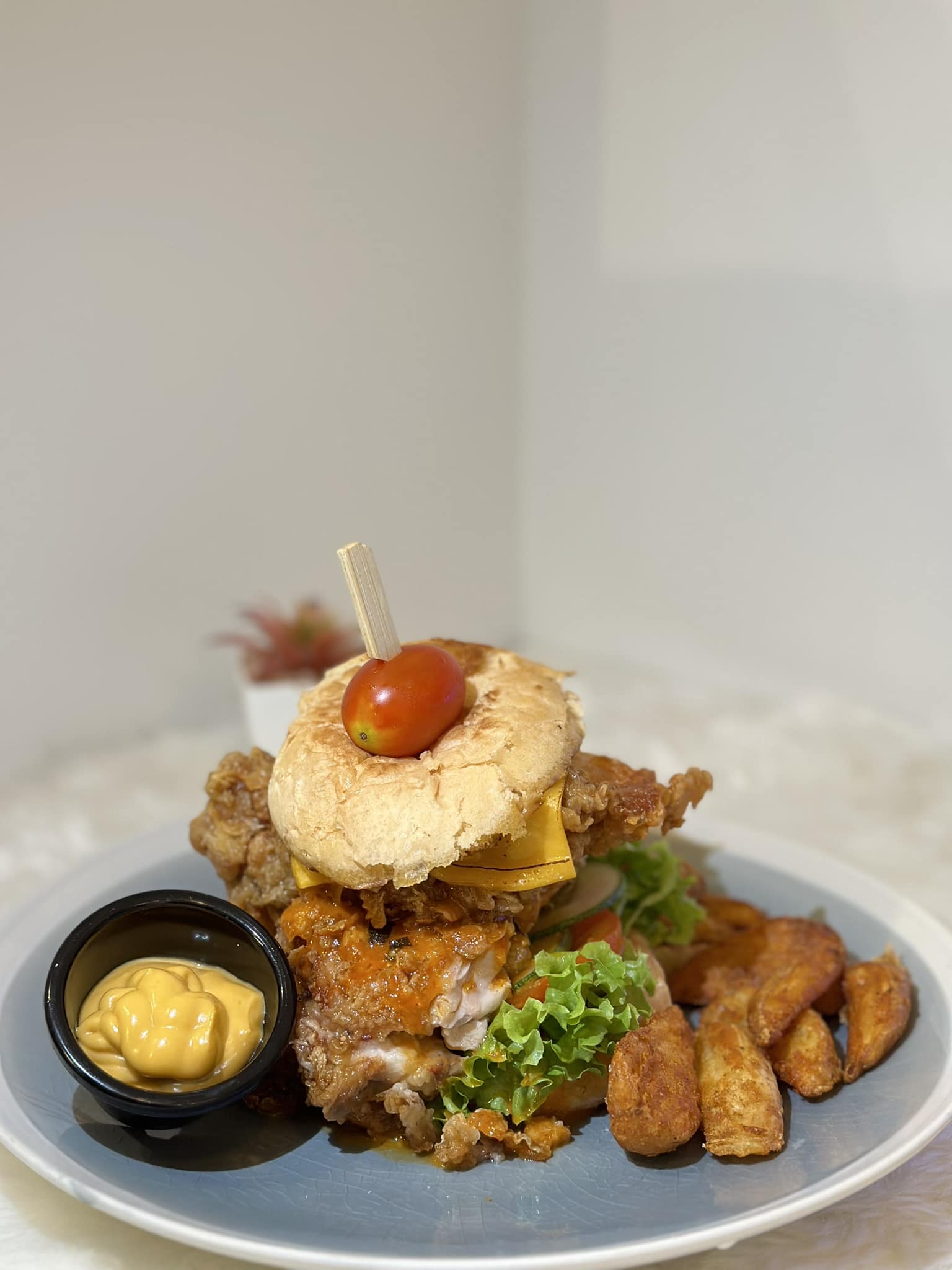 Rich Asian Western Food — Food, Butterworth, Pulau Pinang
