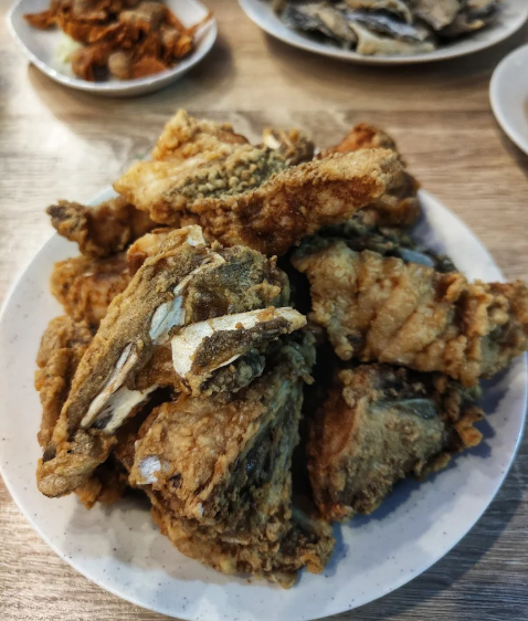 Chuan Yee Charcoal Steamboat — Food, George Town, Pulau Pinang
