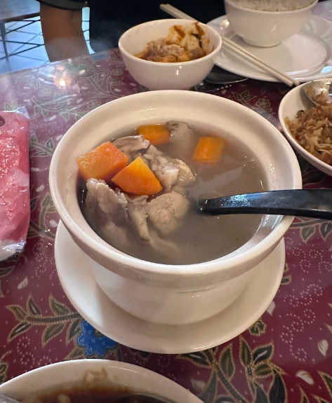 Eumjiu Penang 隐久 @ 14 Kek Chuan — Food, George Town, Pulau Pinang