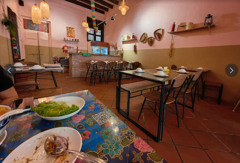 Eumjiu Penang 隐久 @ 14 Kek Chuan — Environment, George Town, Pulau Pinang