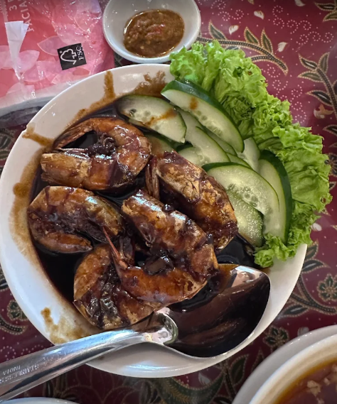 Eumjiu Penang 隐久 @ 14 Kek Chuan — Food, George Town, Pulau Pinang