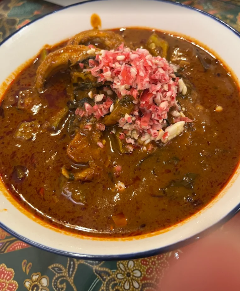 Eumjiu Penang 隐久 @ 14 Kek Chuan — Food, George Town, Pulau Pinang