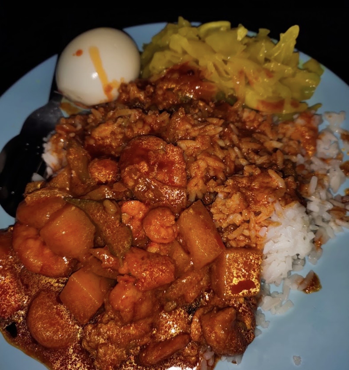 Restoran Farhah Maju — Food, Ayer Itam, Pulau Pinang