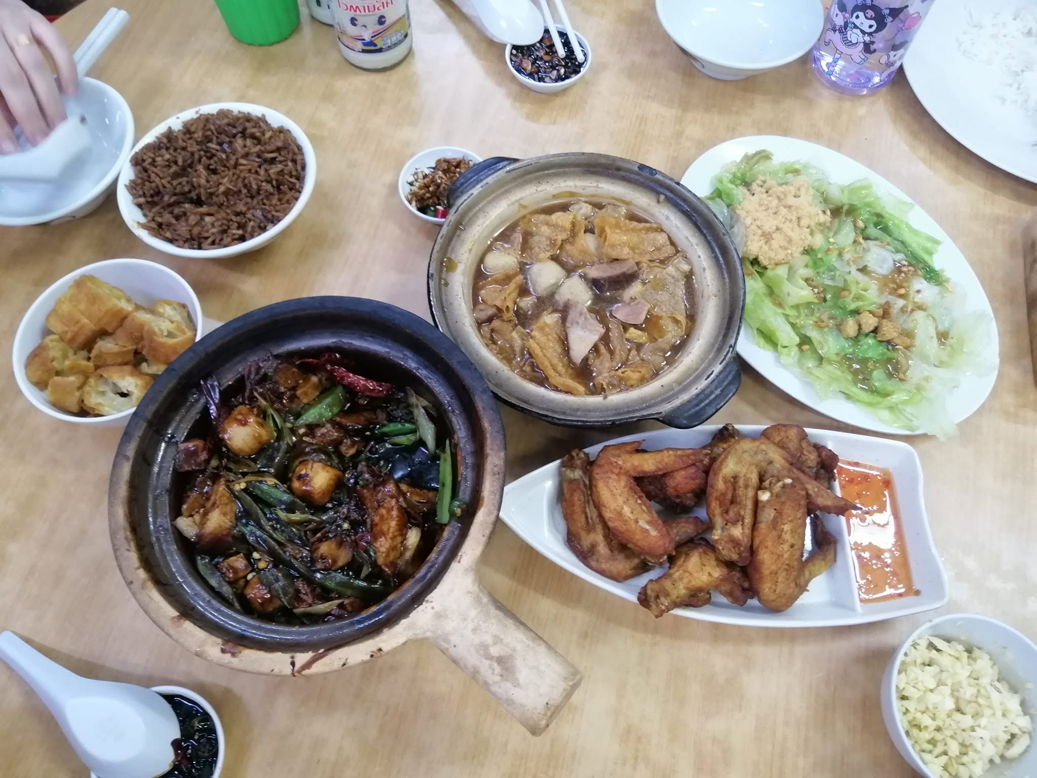 Khoon Klang Bak Kut Teh (Jln. Perak) — Food, Jelutong, Pulau Pinang