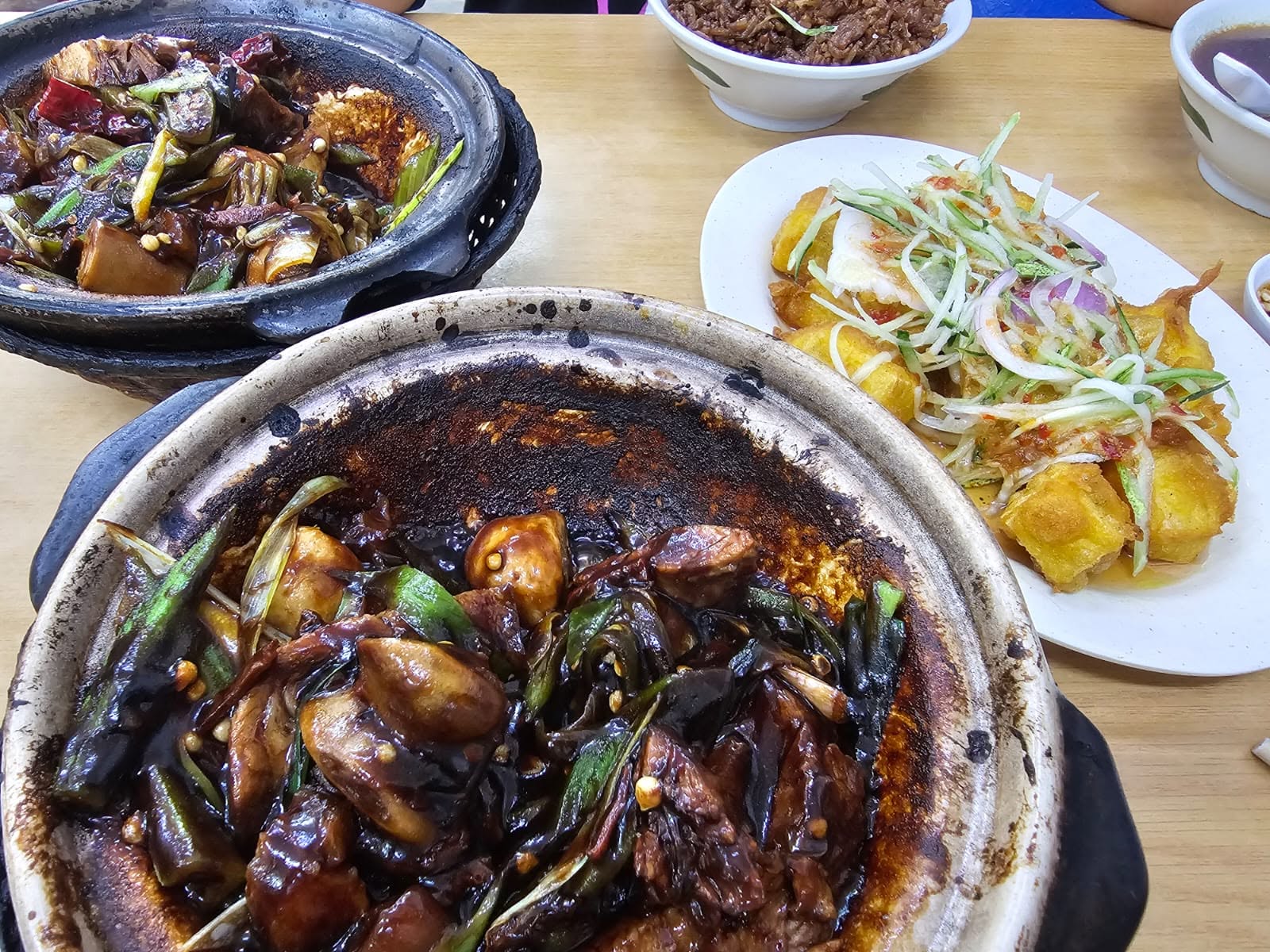 Khoon Klang Bak Kut Teh (Jln. Perak) — Food, Jelutong, Pulau Pinang