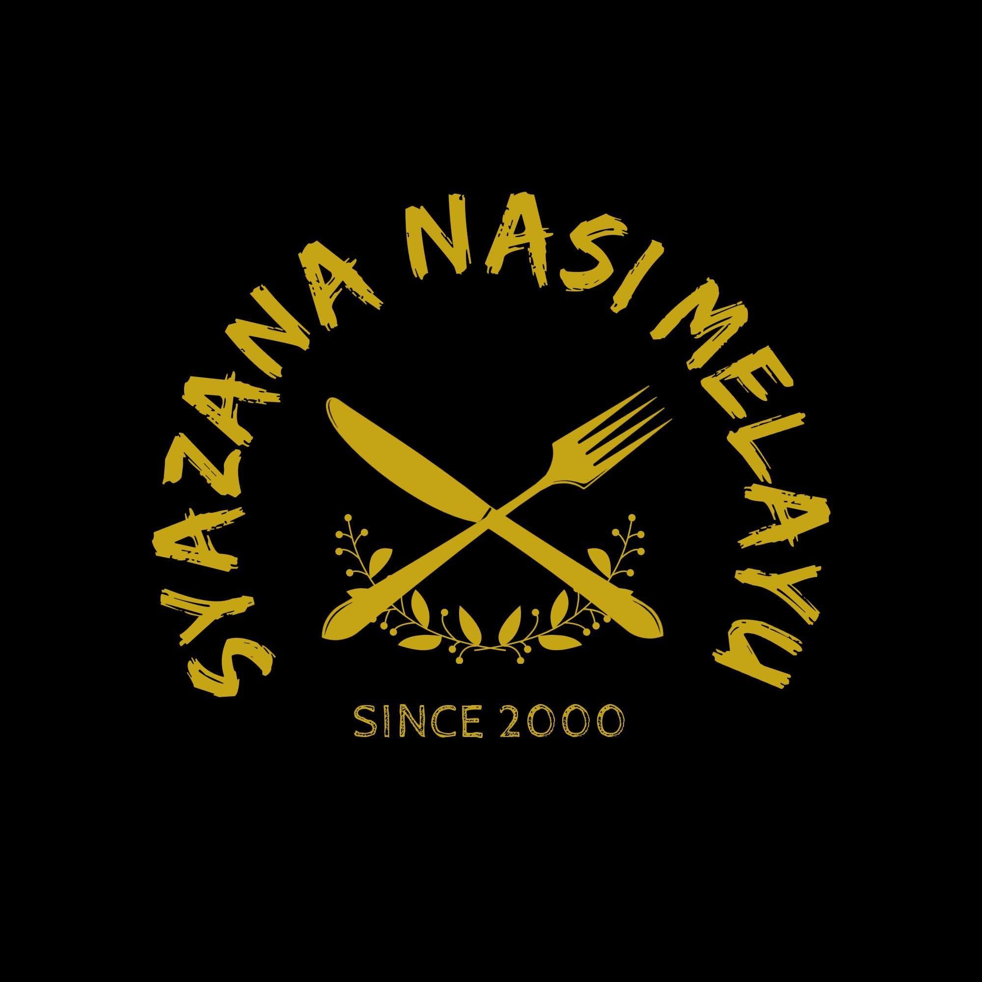 Syazana Nasi Melayu