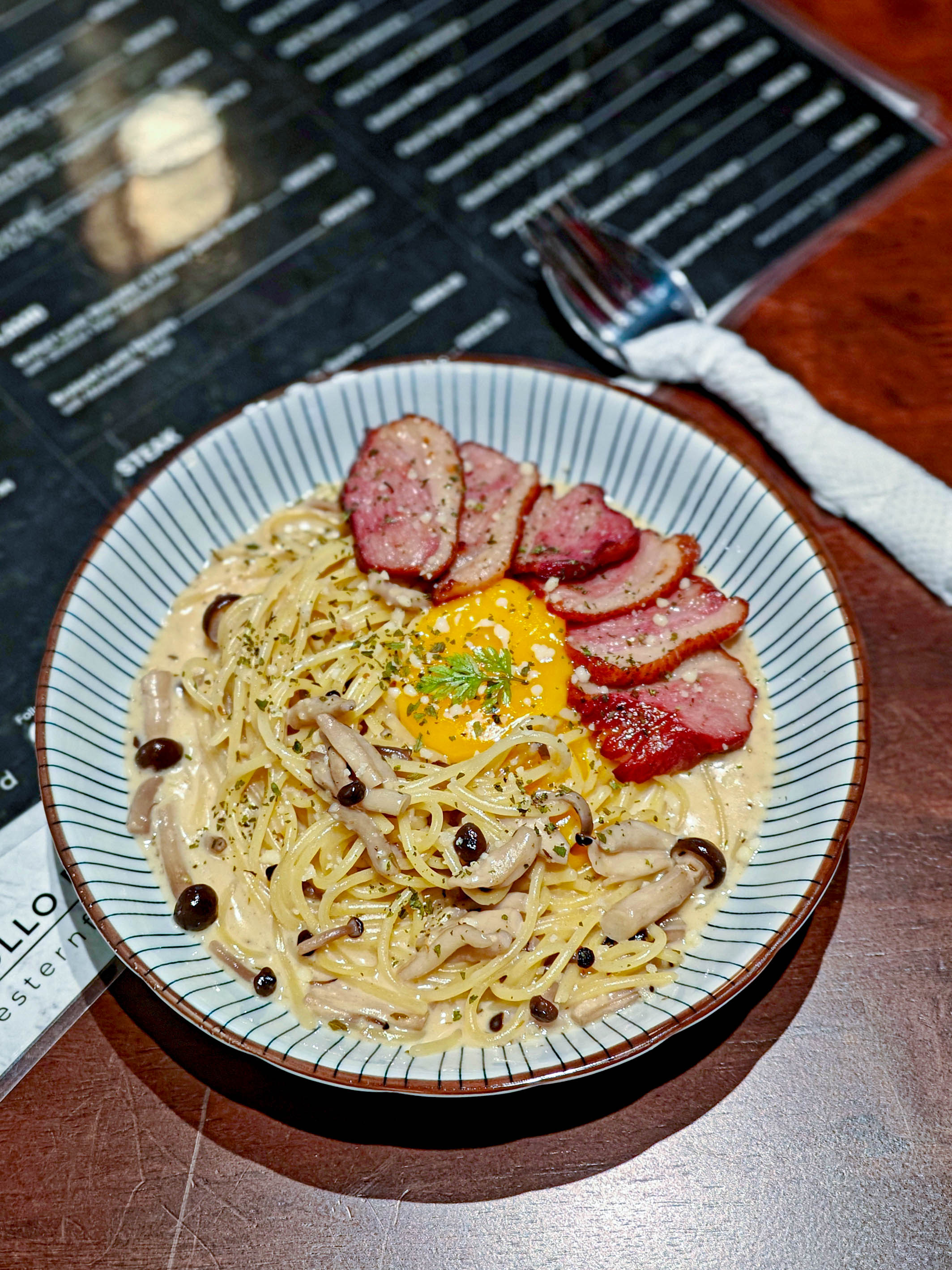 Apollo BM Western Food — Food, Bukit Mertajam, Pulau Pinang