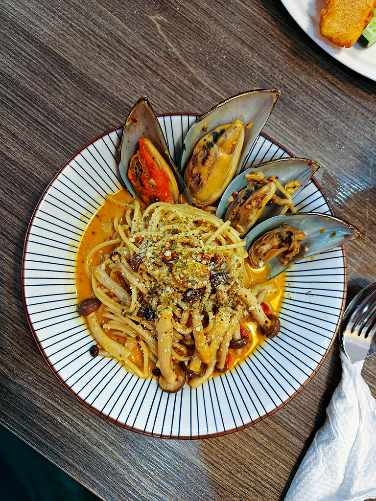 Apollo BM Western Food — Food, Bukit Mertajam, Pulau Pinang
