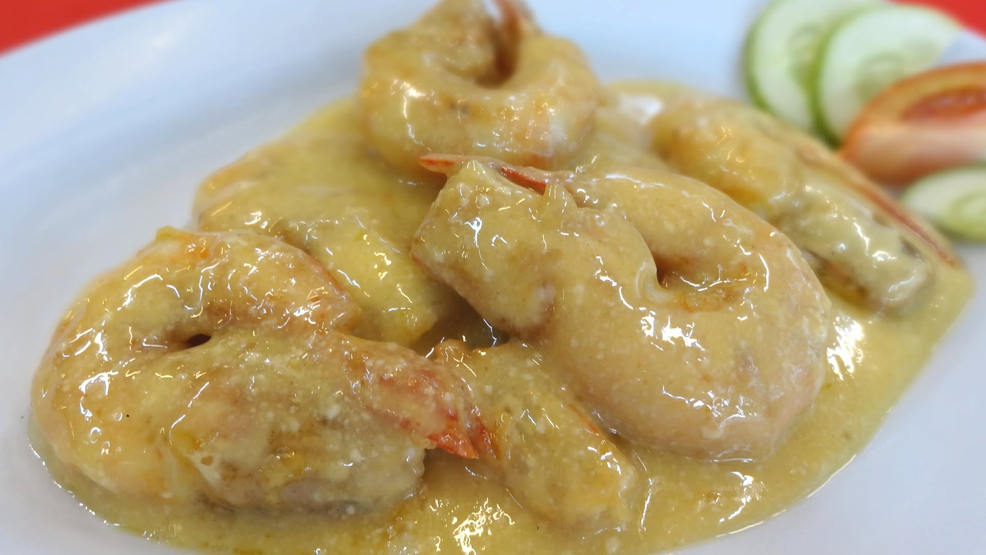 Kristal Seafood — Food, George Town, Pulau Pinang