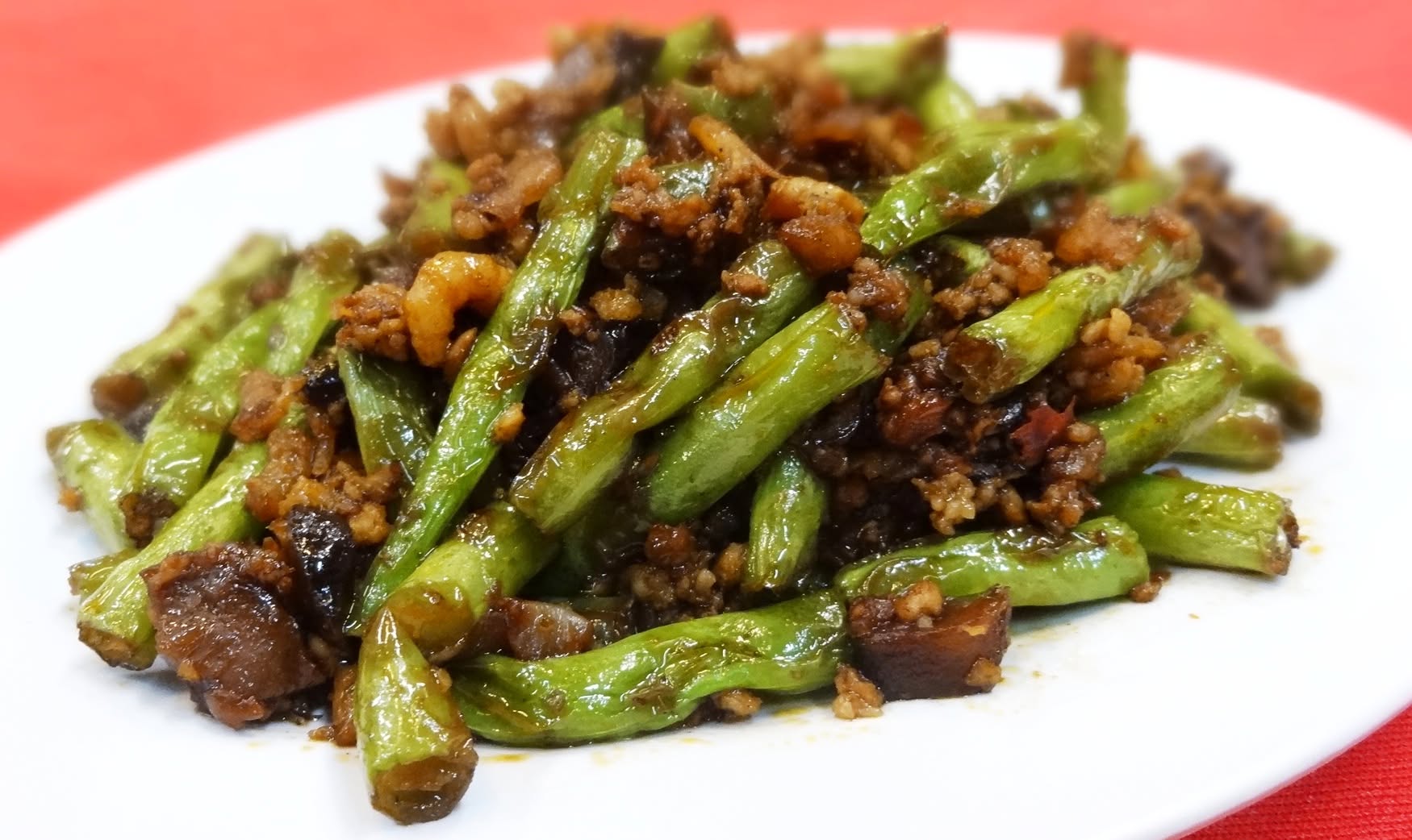 Kristal Seafood — Food, George Town, Pulau Pinang