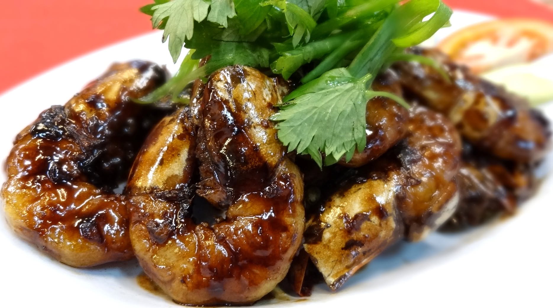 Kristal Seafood — Food, George Town, Pulau Pinang