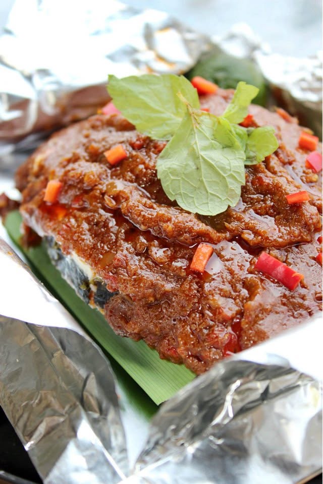 Zen Xin Vegetarian Restaurant — Food, George Town, Pulau Pinang