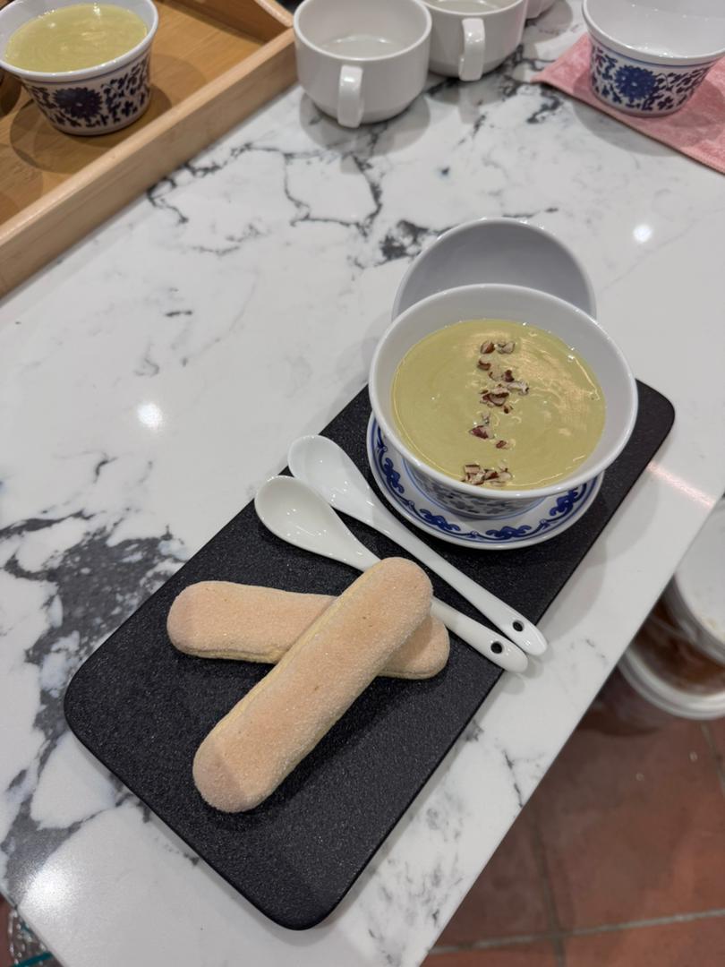 YD Coffee Lab 水雲閣 — Food, George Town, Pulau Pinang