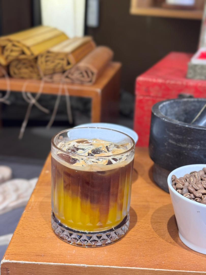 YD Coffee Lab 水雲閣 — Food, George Town, Pulau Pinang
