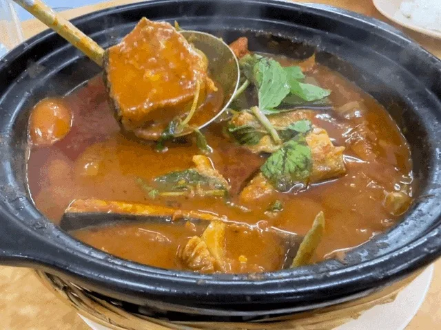 恒香煮炒 - 豪升茶室2 — Food, Ayer Itam, Pulau Pinang