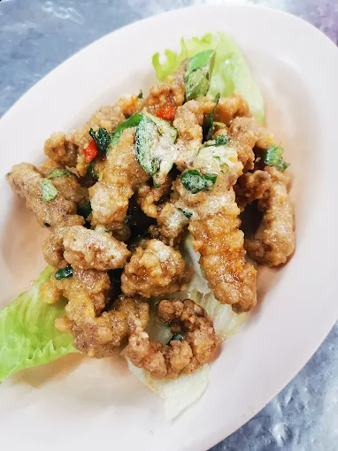 恒香煮炒 - 豪升茶室2 — Food, Ayer Itam, Pulau Pinang