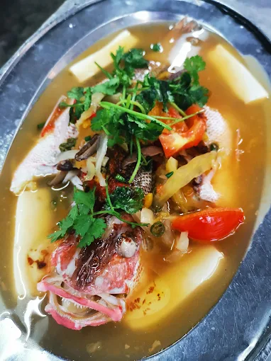 恒香煮炒 - 豪升茶室2 — Food, Ayer Itam, Pulau Pinang