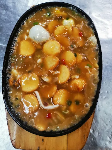 恒香煮炒 - 豪升茶室2 — Food, Ayer Itam, Pulau Pinang