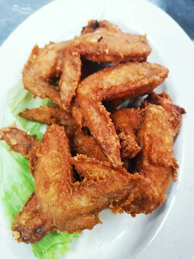 恒香煮炒 - 豪升茶室2 — Food, Ayer Itam, Pulau Pinang